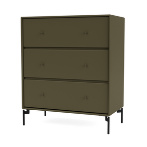 CARRY Dresser with Legs