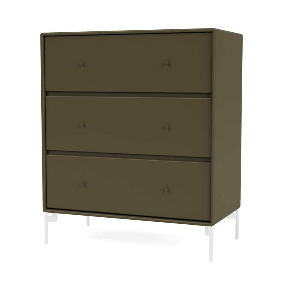 CARRY Dresser with Legs