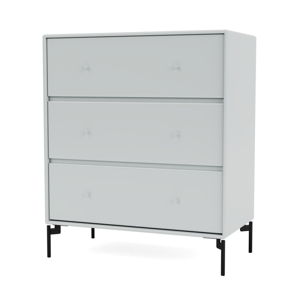 CARRY Dresser with Legs