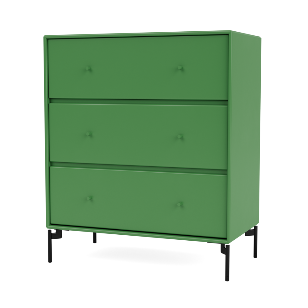 CARRY Dresser with Legs