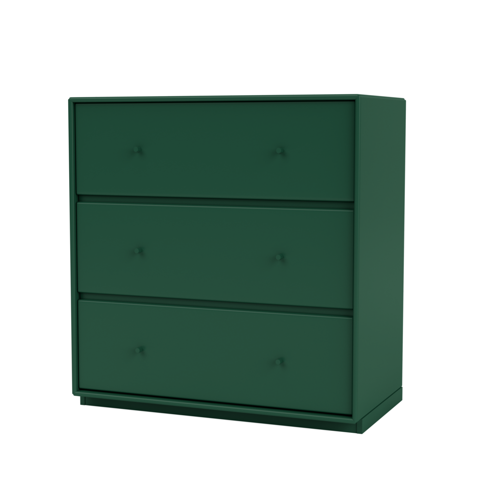 CARRY Dresser with Plinth