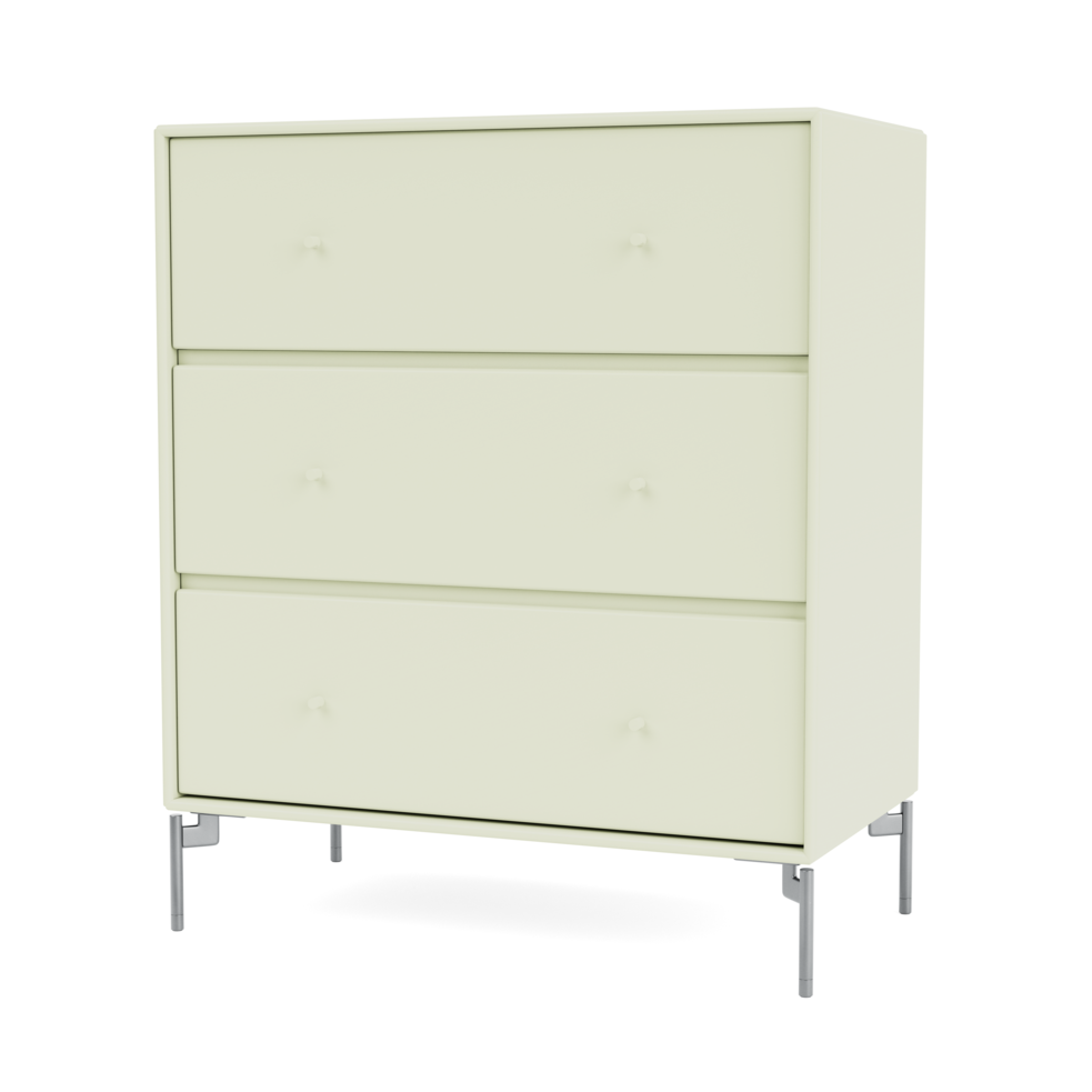 CARRY Dresser with Legs