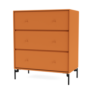 CARRY Dresser with Legs