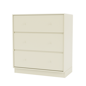 CARRY Dresser with Plinth