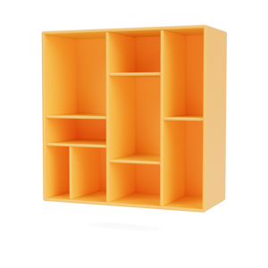 COMPILE with Suspension Rail