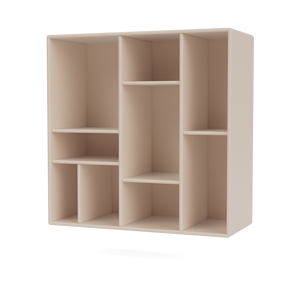 COMPILE with Suspension Rail