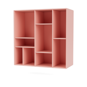 COMPILE with Suspension Rail