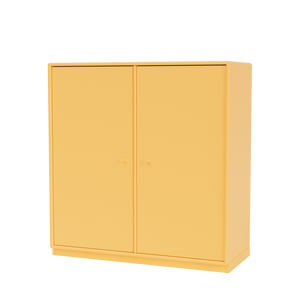 COVER Cabinet with Plinth