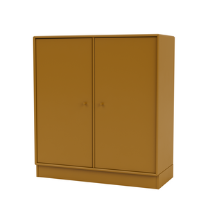 COVER Cabinet with Plinth