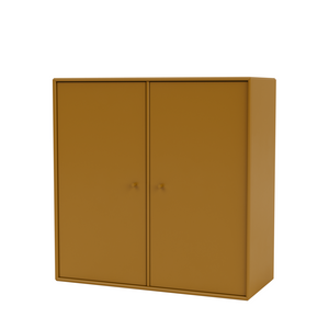 COVER Cabinet with Suspension Rail