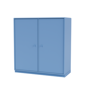 COVER Cabinet with Plinth