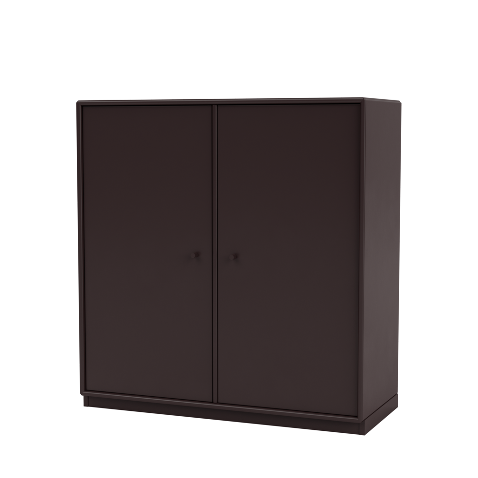 COVER Cabinet with Plinth