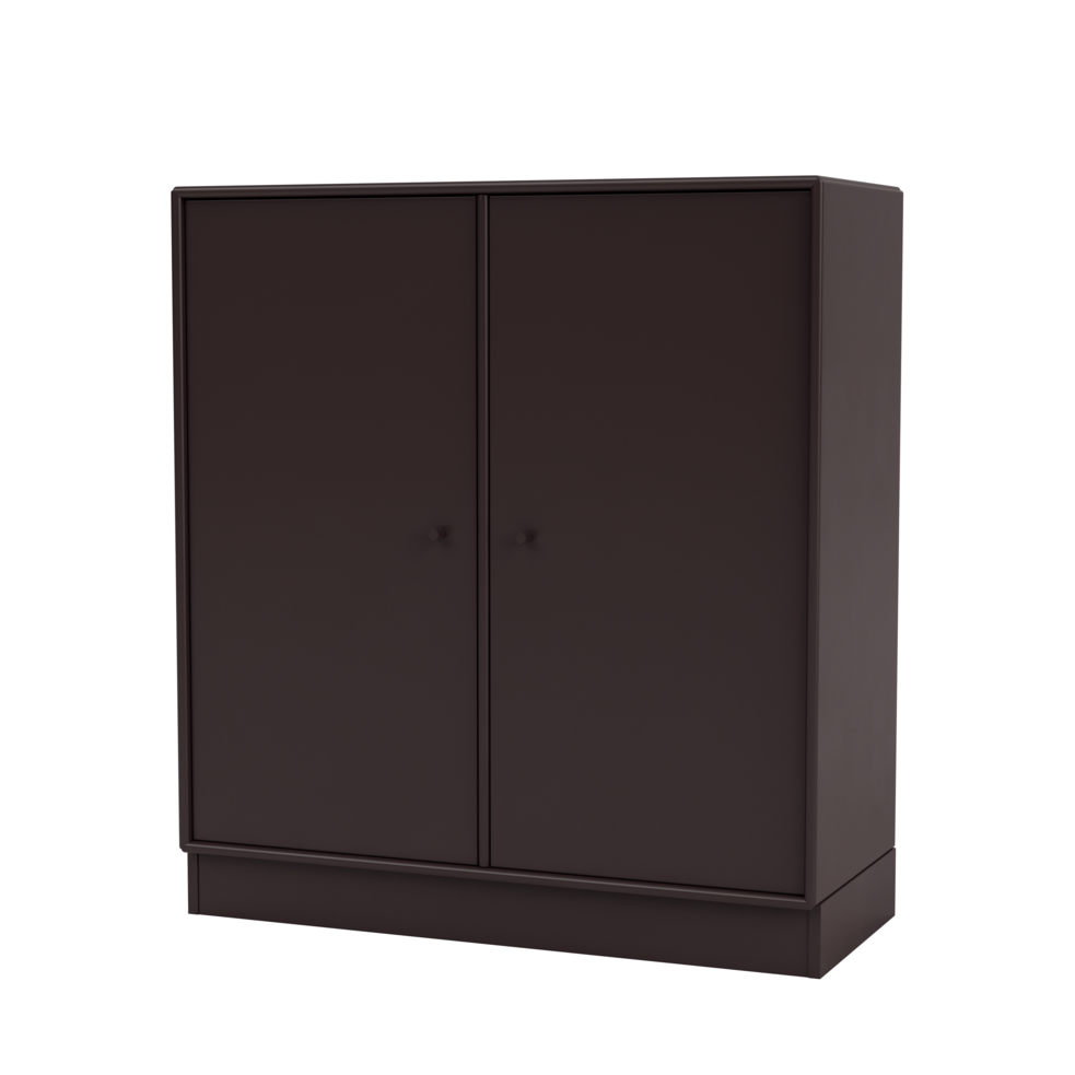 COVER Cabinet with Plinth