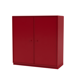 COVER Cabinet with Plinth