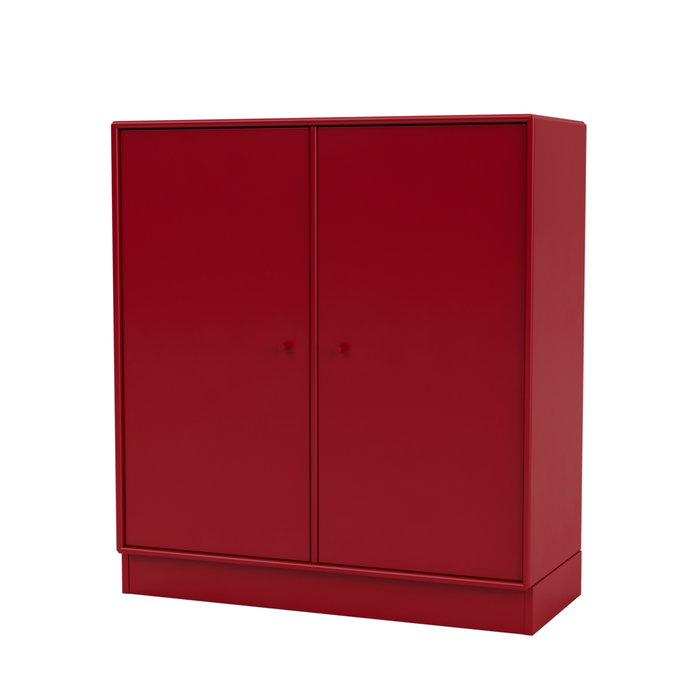 COVER Cabinet with Plinth