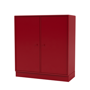 COVER Cabinet with Plinth