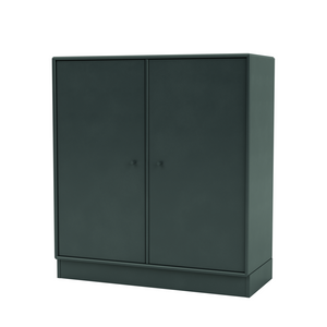 COVER Cabinet with Plinth