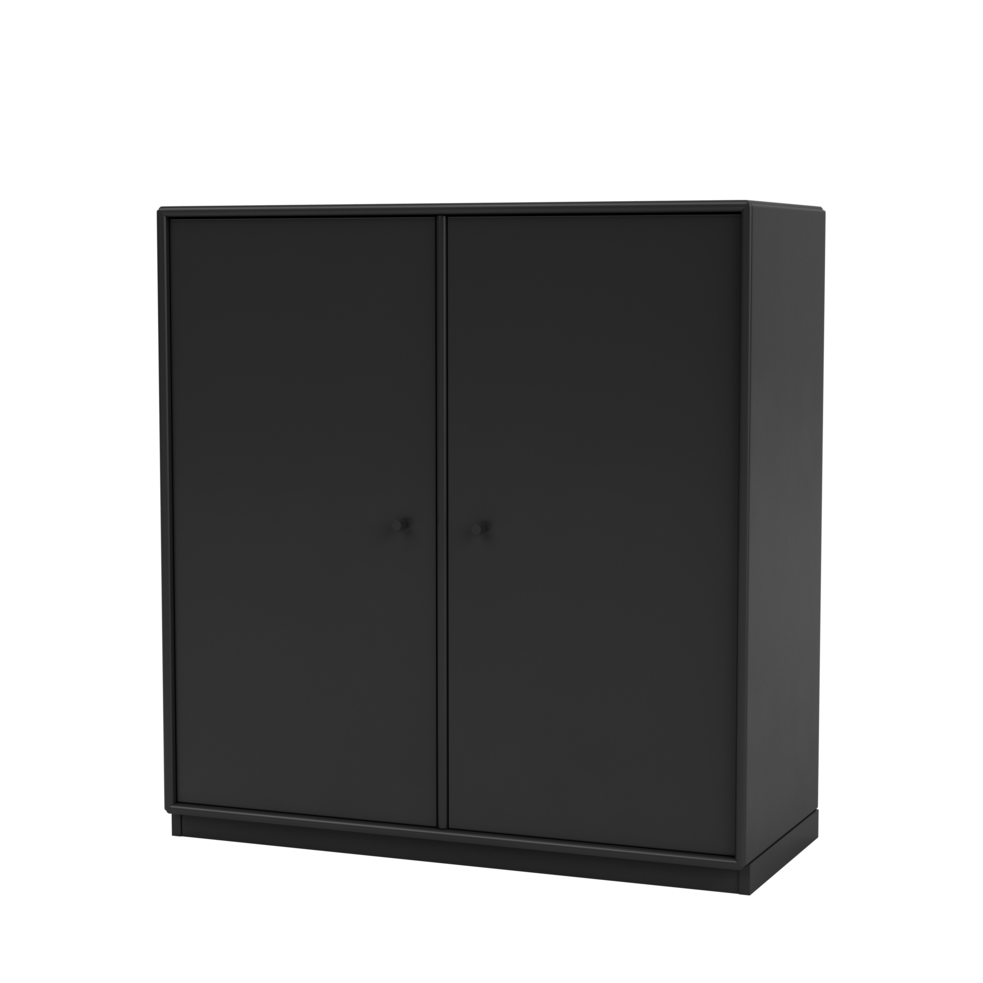 COVER Cabinet with Plinth