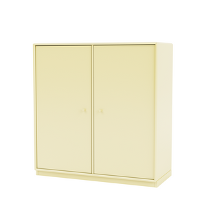 COVER Cabinet with Plinth