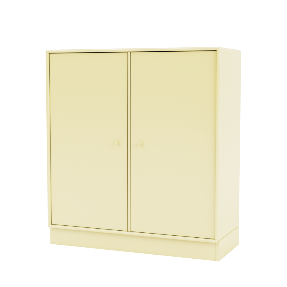 COVER Cabinet with Plinth