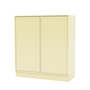 COVER Cabinet with Plinth