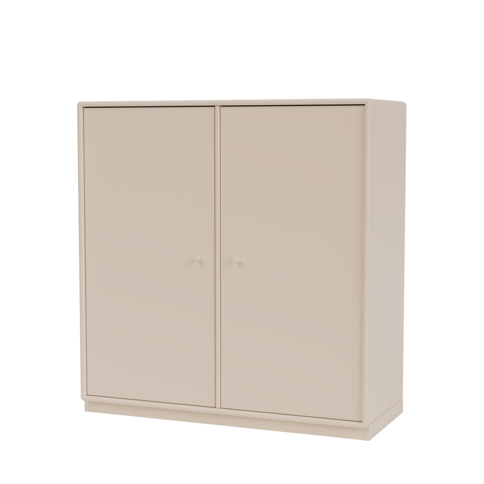 COVER Cabinet with Plinth