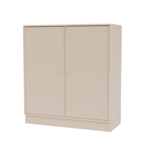 COVER Cabinet with Plinth