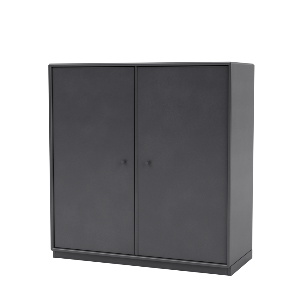 COVER Cabinet with Plinth