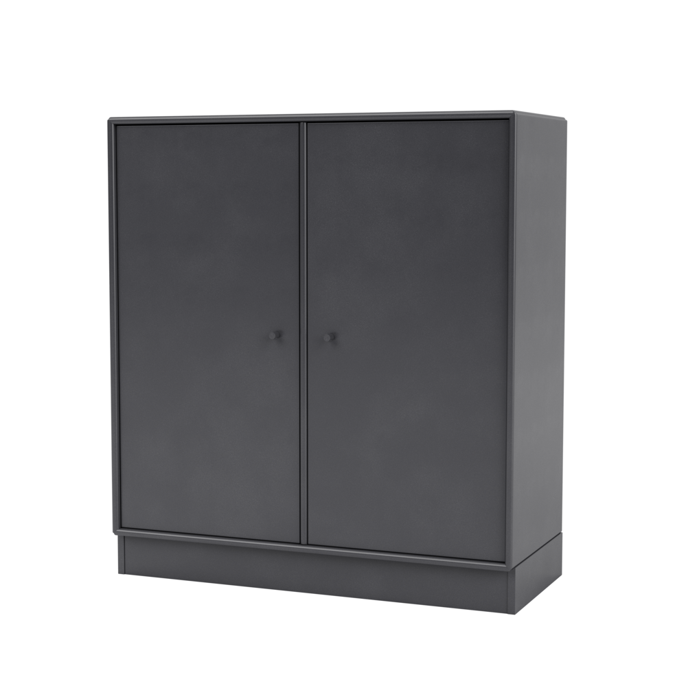 COVER Cabinet with Plinth