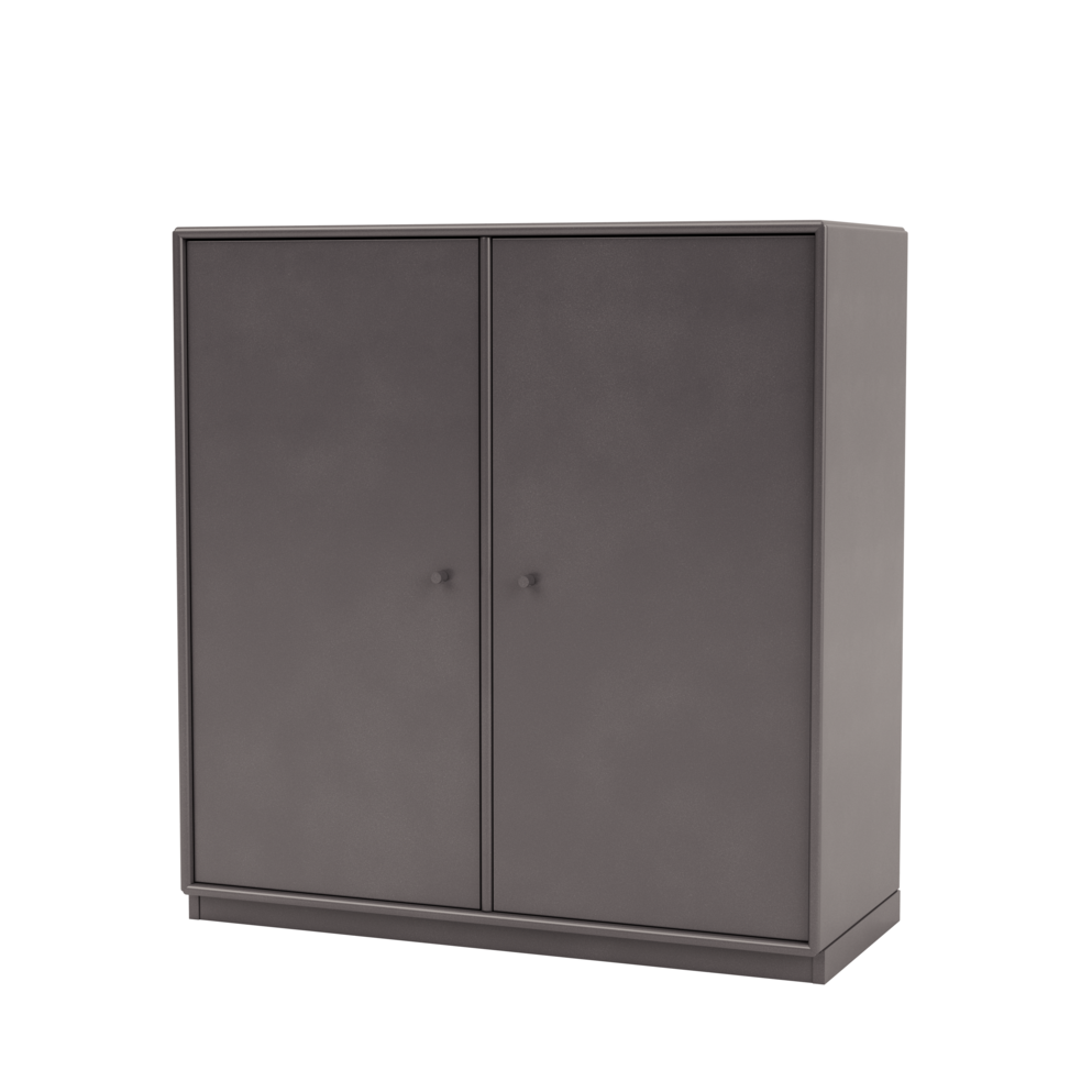 COVER Cabinet with Plinth