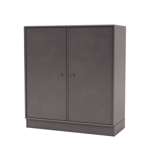 COVER Cabinet with Plinth