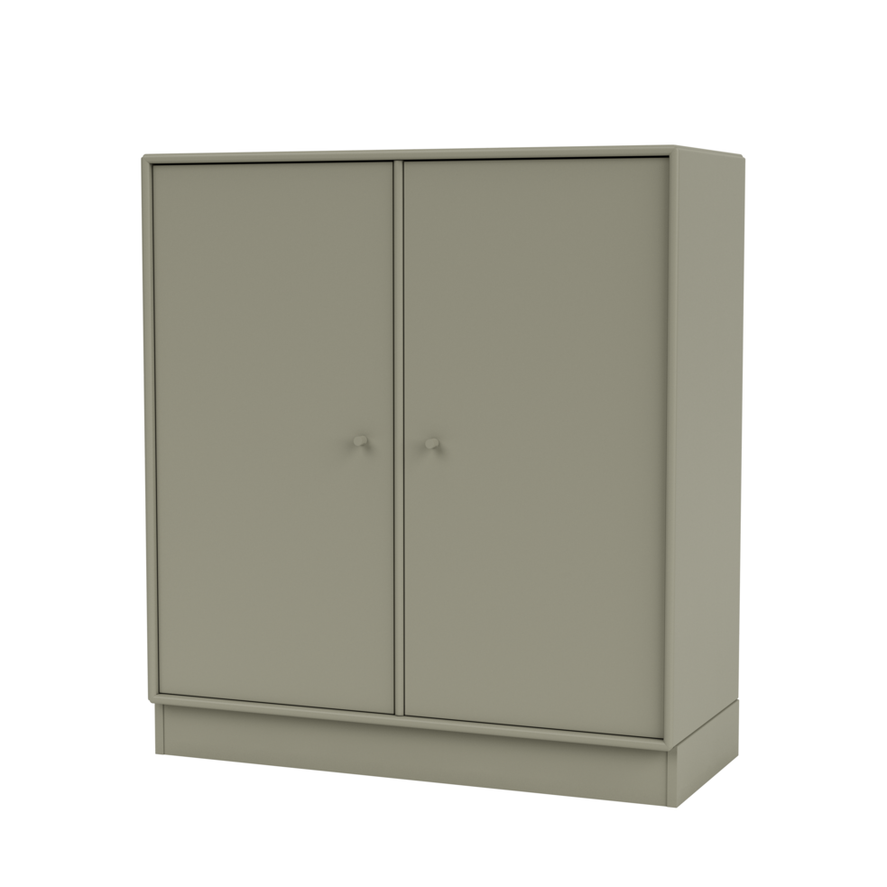 COVER Cabinet with Plinth