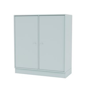 COVER Cabinet with Plinth