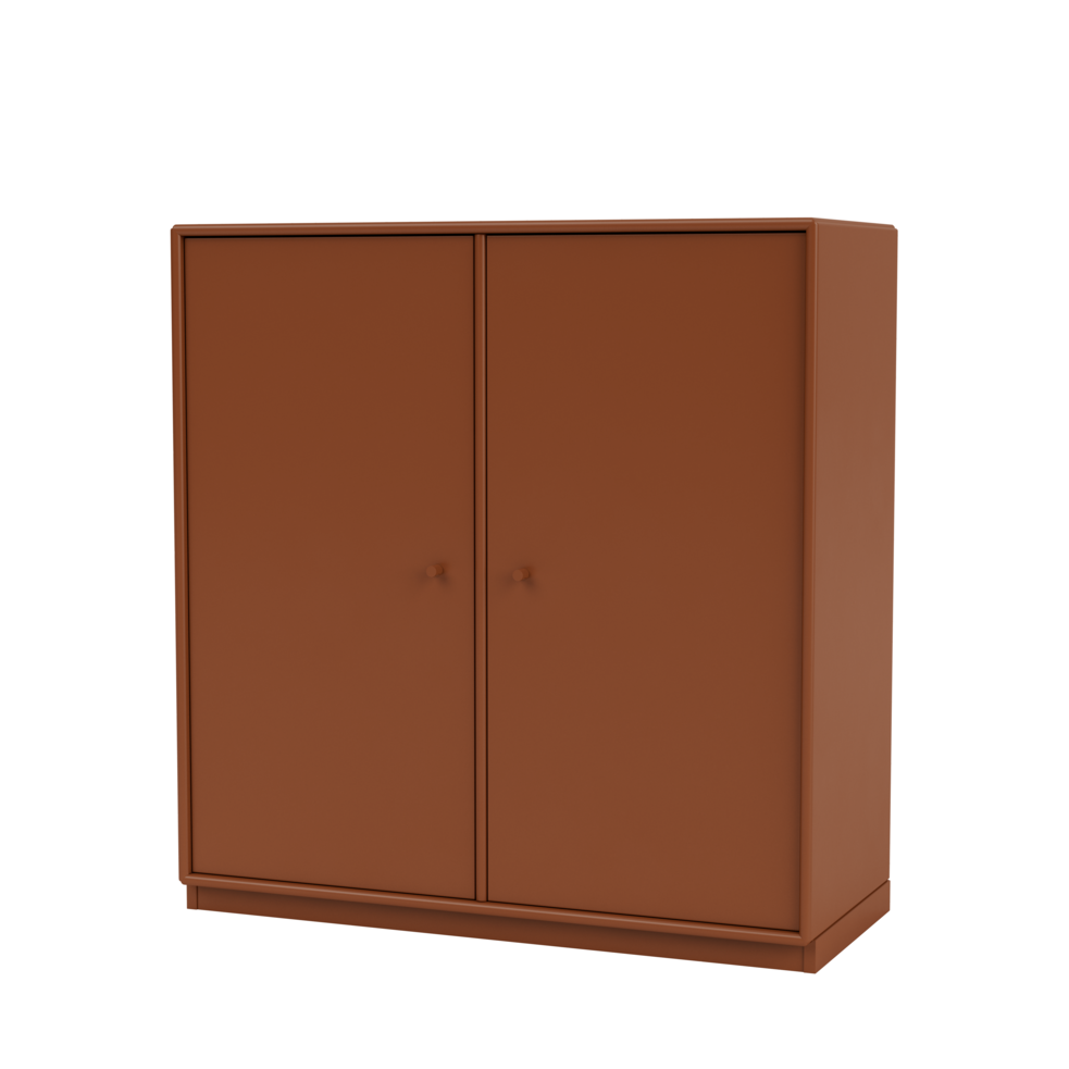 COVER Cabinet with Plinth