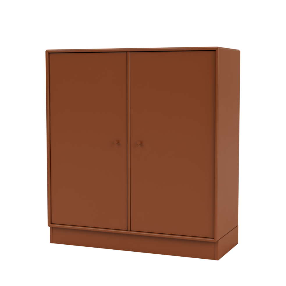 COVER Cabinet with Plinth