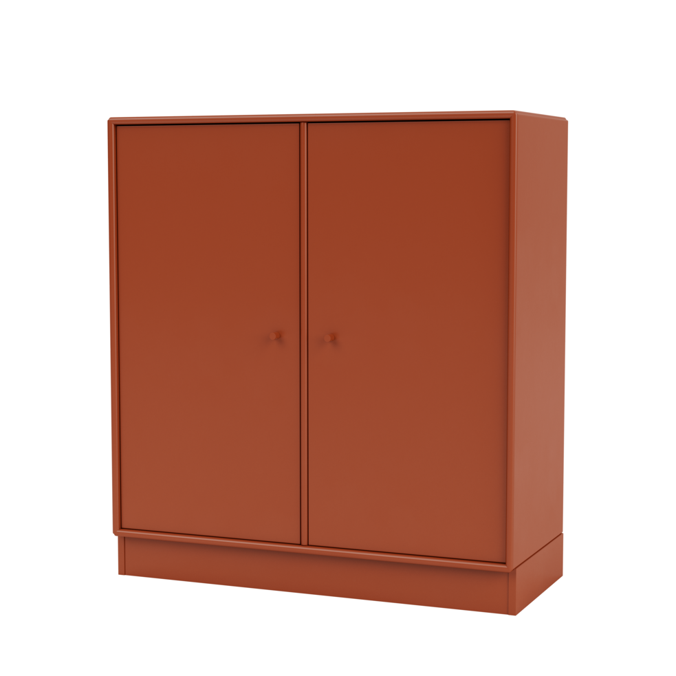 COVER Cabinet with Plinth