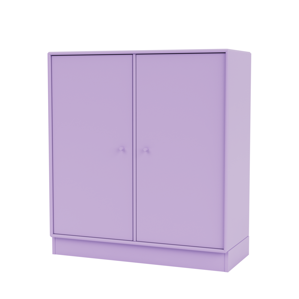 COVER Cabinet with Plinth