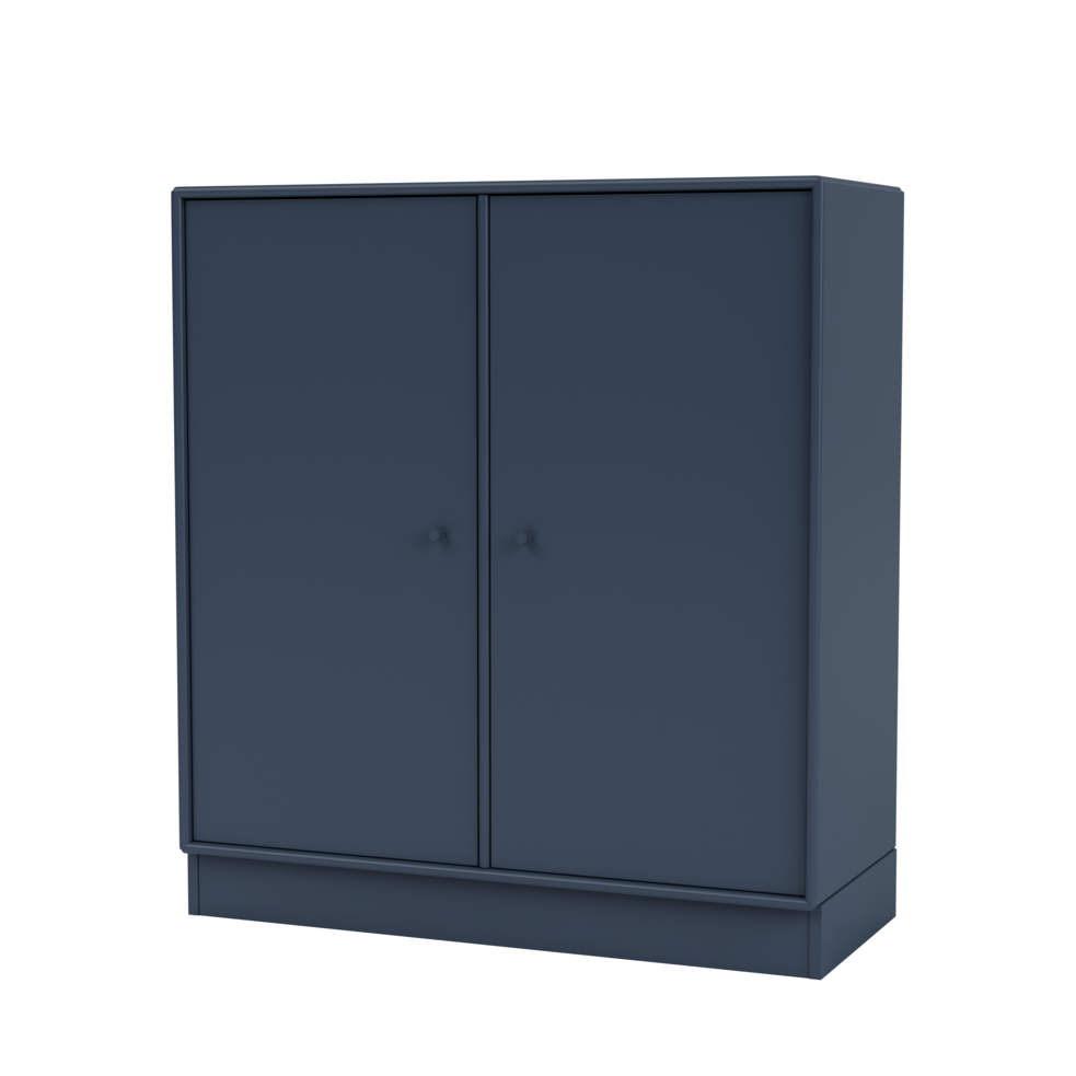 COVER Cabinet with Plinth