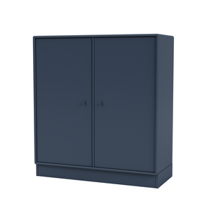 COVER Cabinet with Plinth