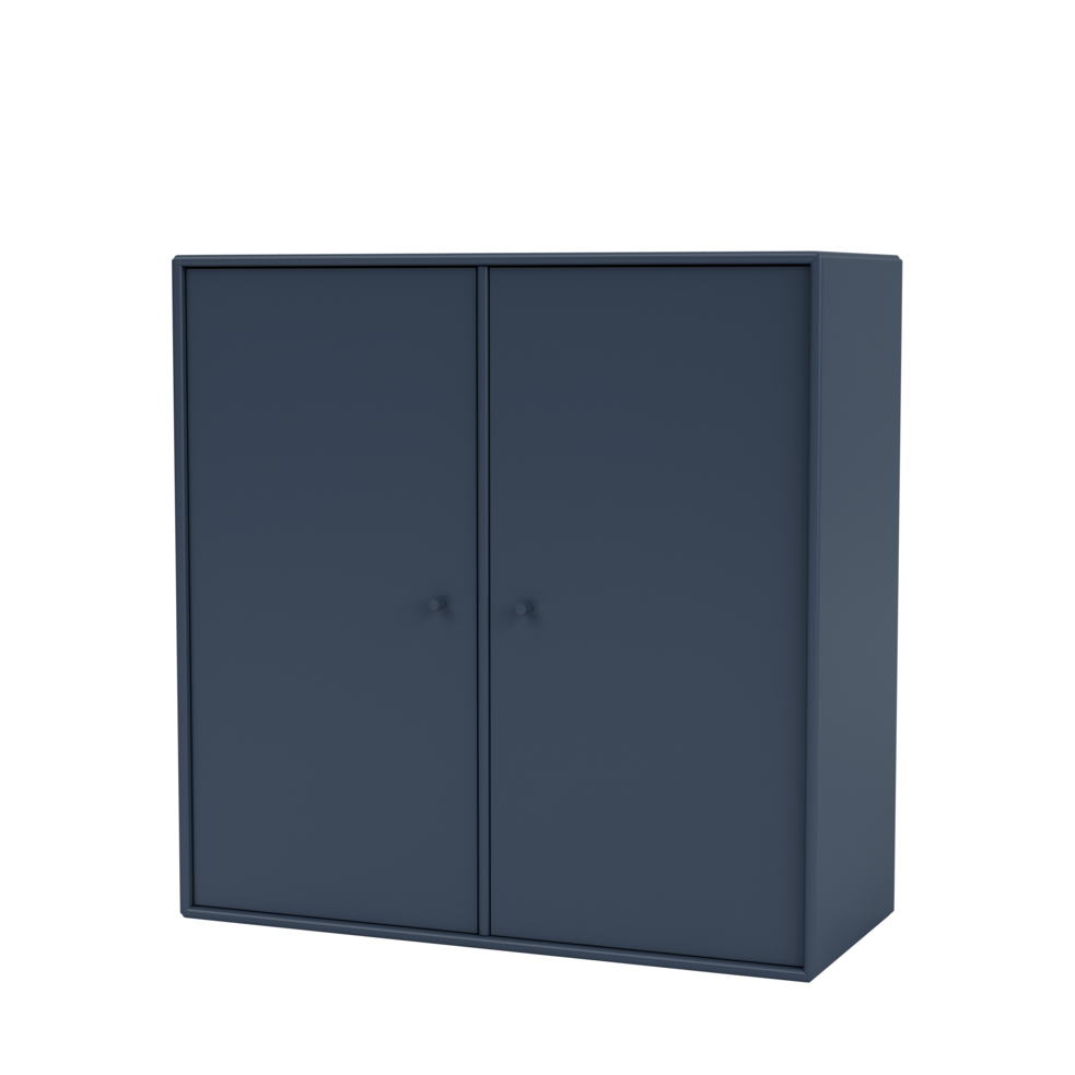 COVER Cabinet with Suspension Rail