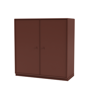 COVER Cabinet with Plinth