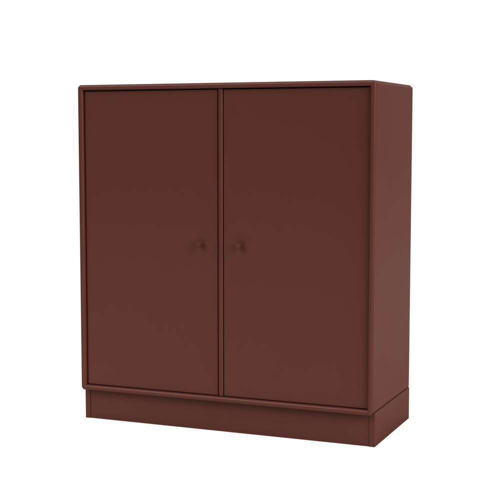 COVER Cabinet with Plinth