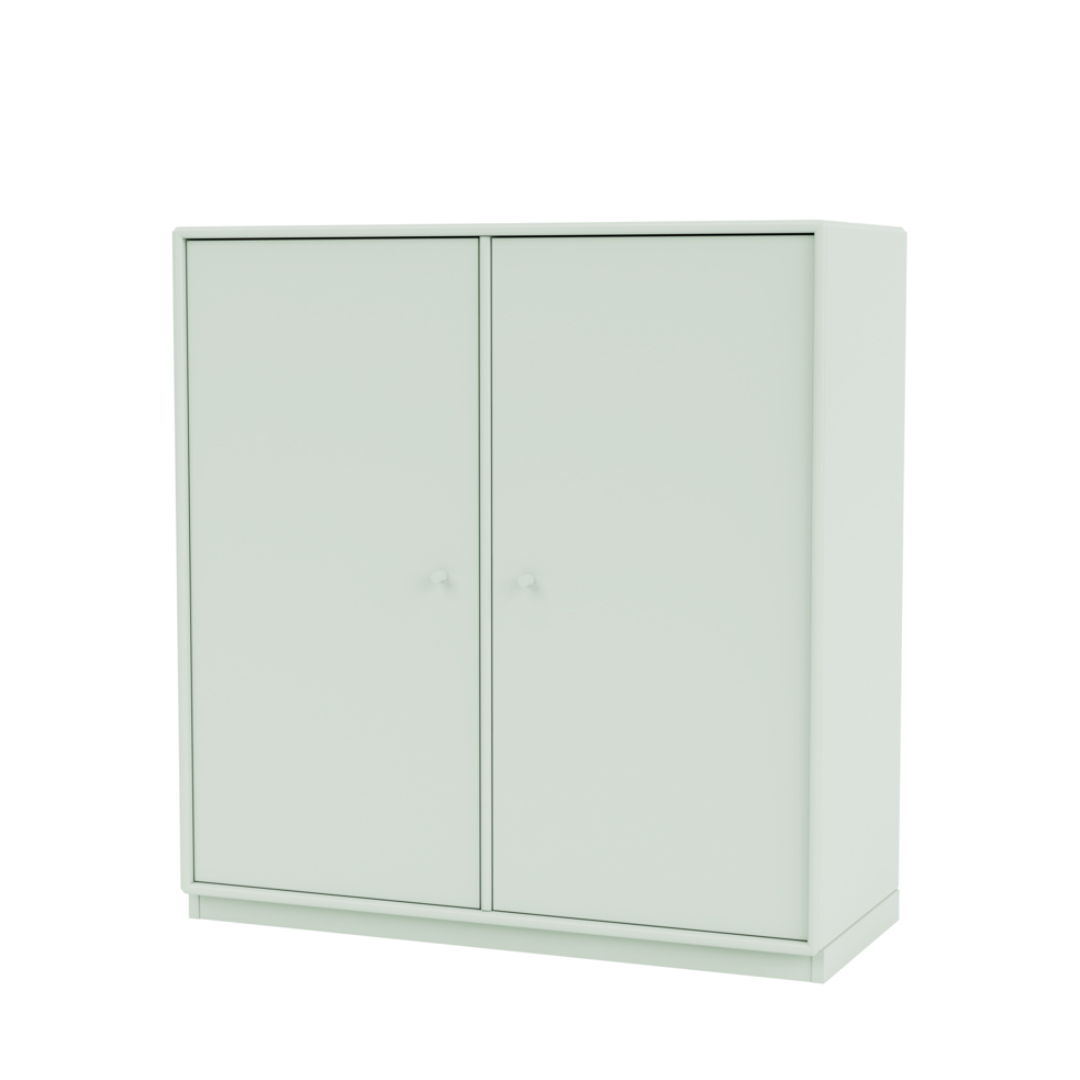 COVER Cabinet with Plinth