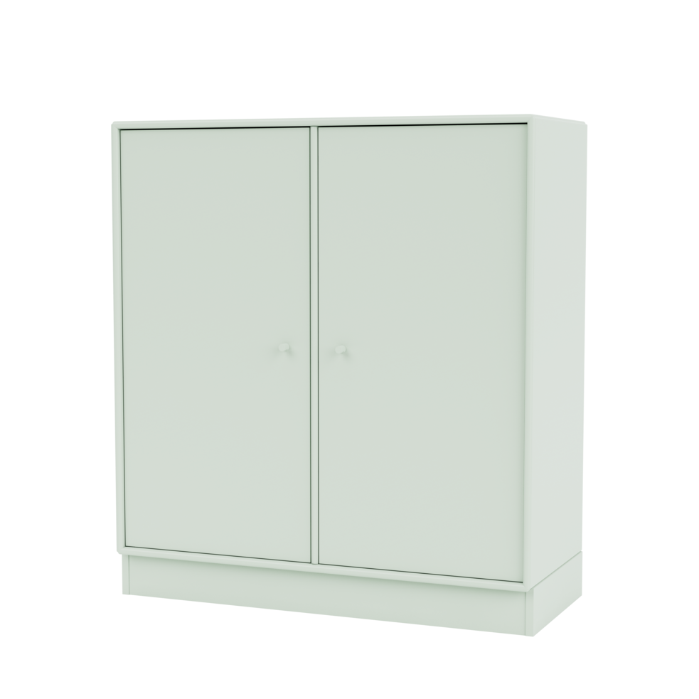 COVER Cabinet with Plinth