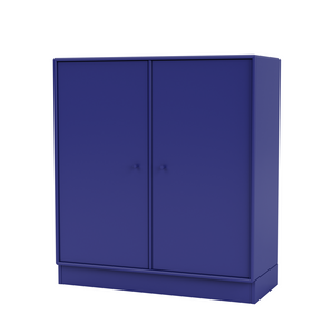 COVER Cabinet with Plinth