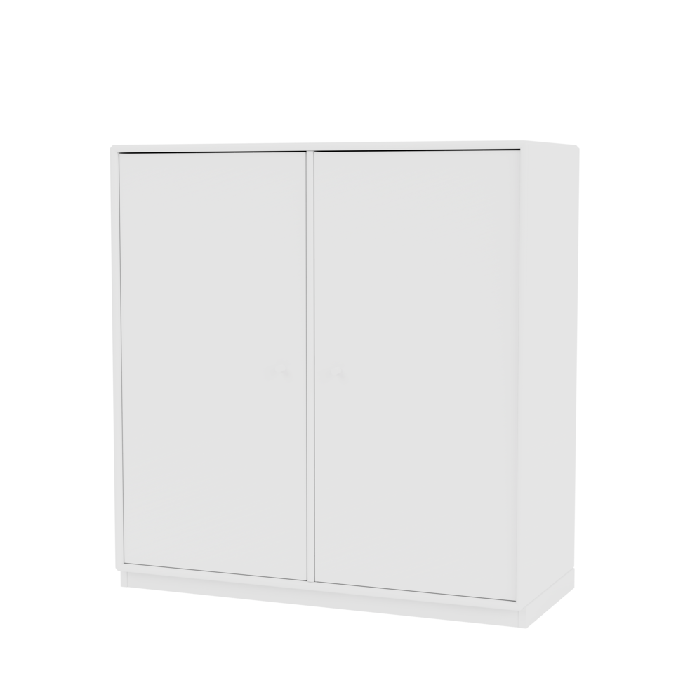 COVER Cabinet with Plinth