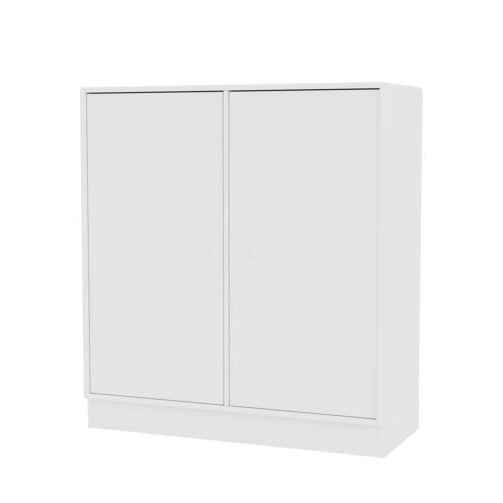 COVER Cabinet with Plinth