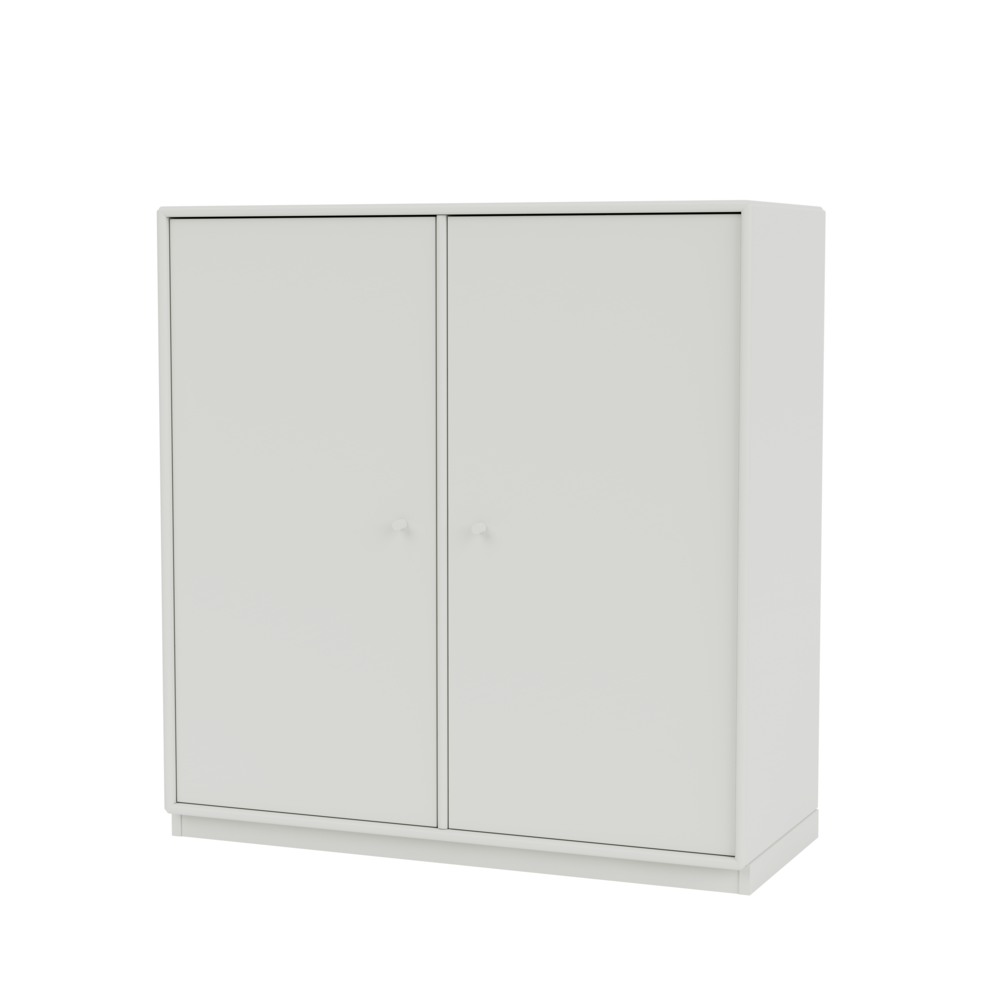 COVER Cabinet with Plinth