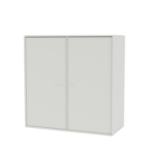 COVER Cabinet with Suspension Rail