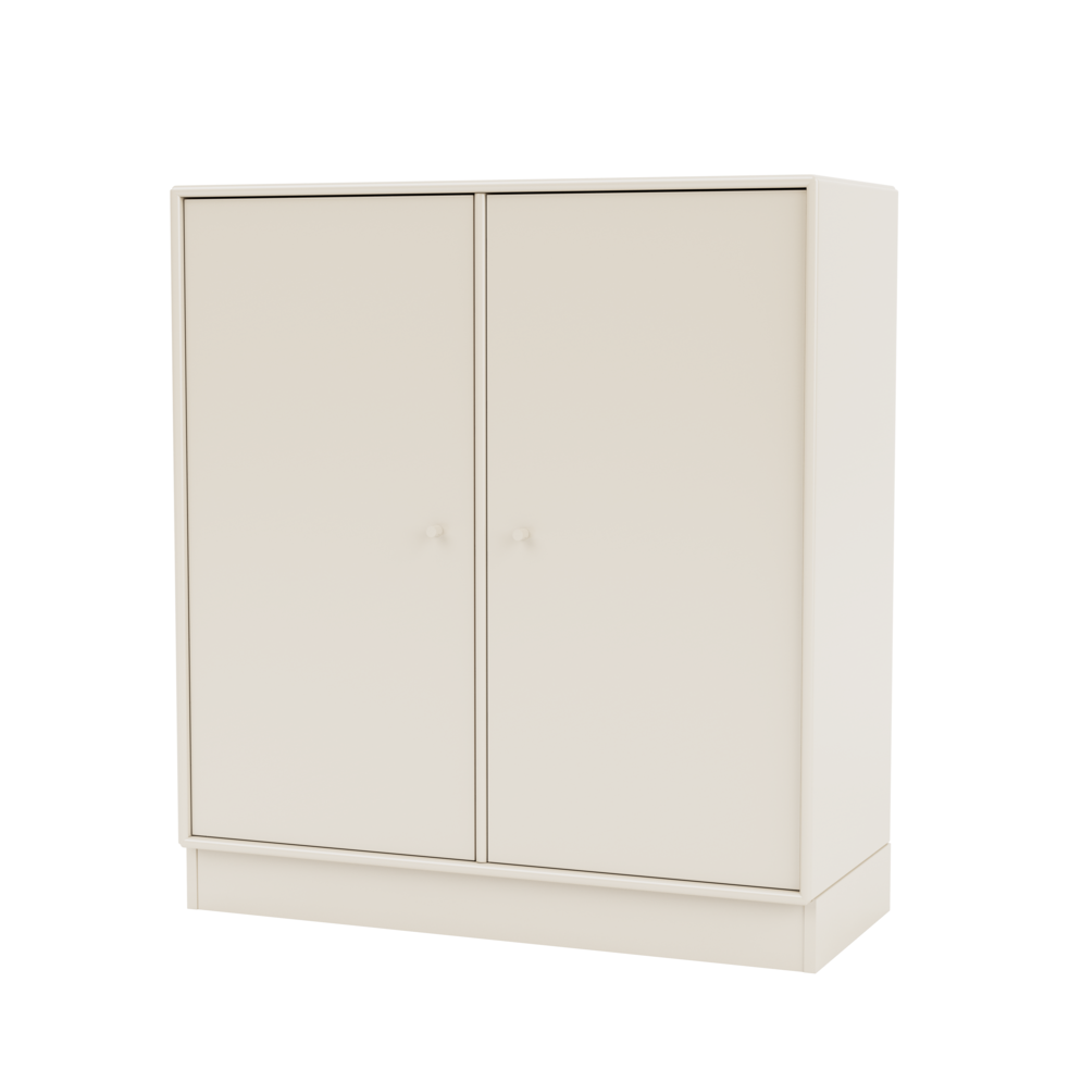 COVER Cabinet with Plinth